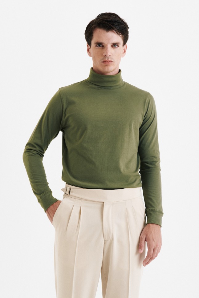 Polera Viro