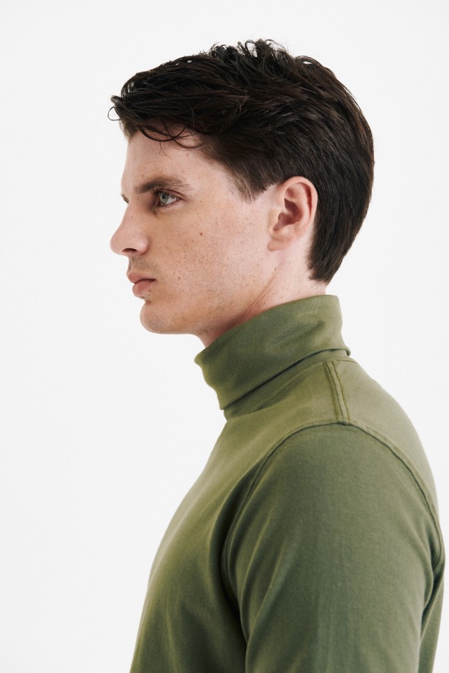 Polera Viro
