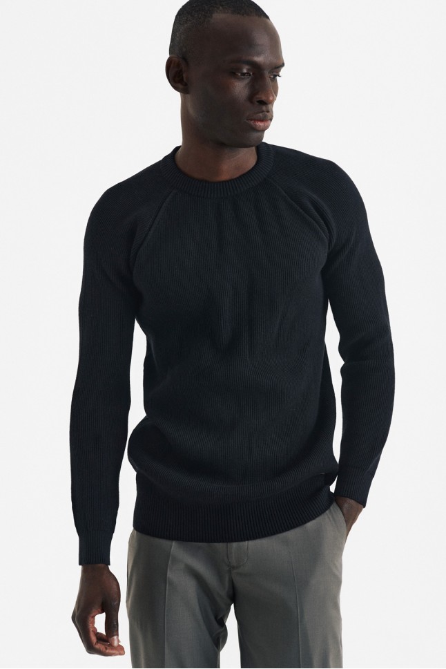 Sweater Melton