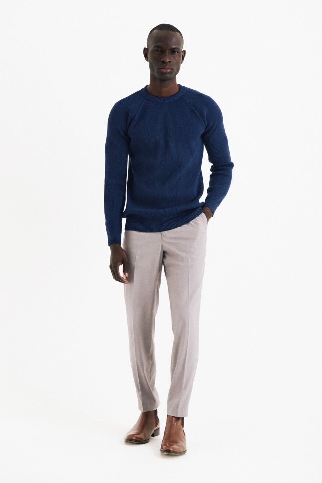 Sweater Melton
