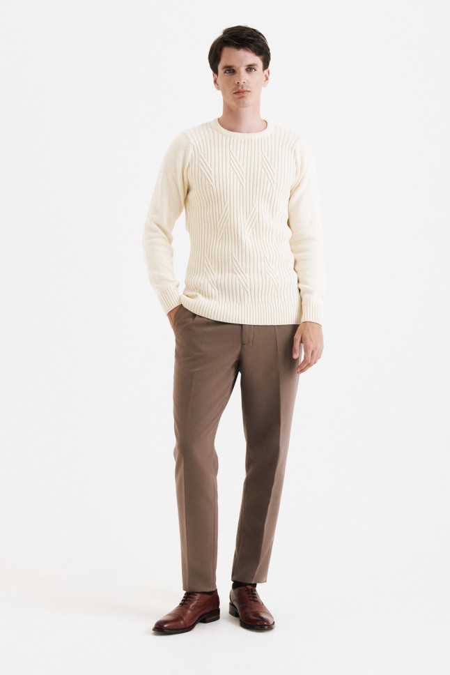 Sweater Aranes