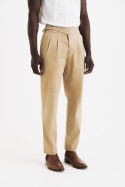 Pantalon Gurkha Leno