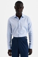 Camisa Bursa Estructura