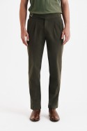 Pantalon Gurkha Leno