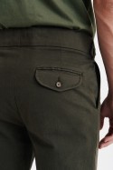 Pantalon Gurkha Leno