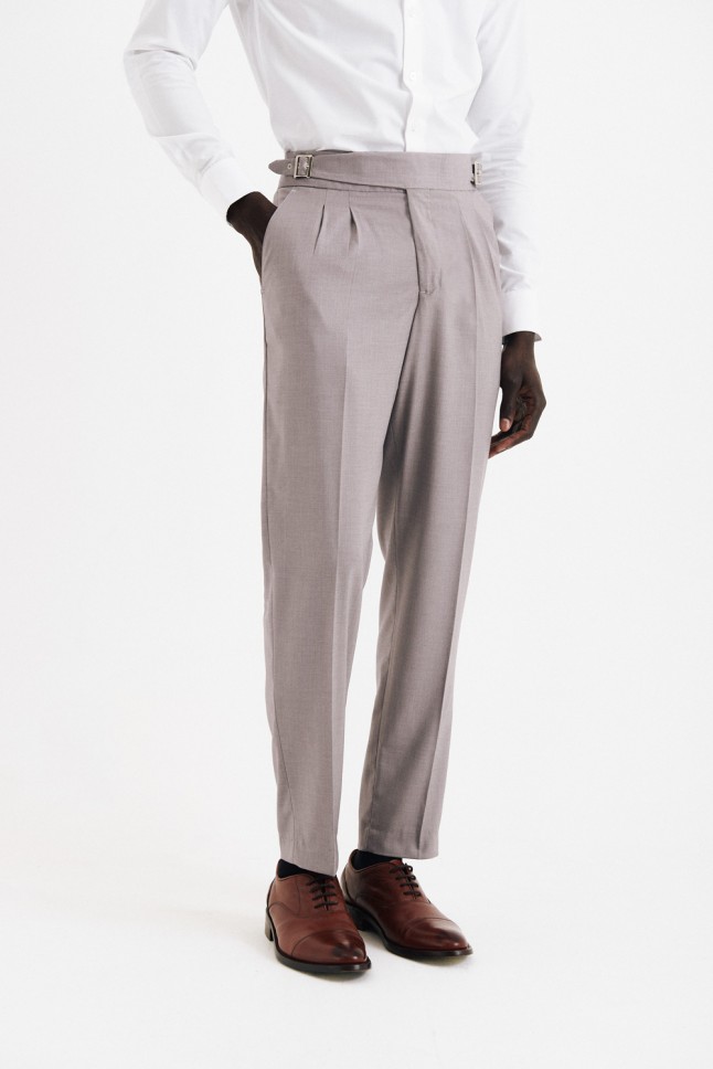 Pantalon Gurkha Calton