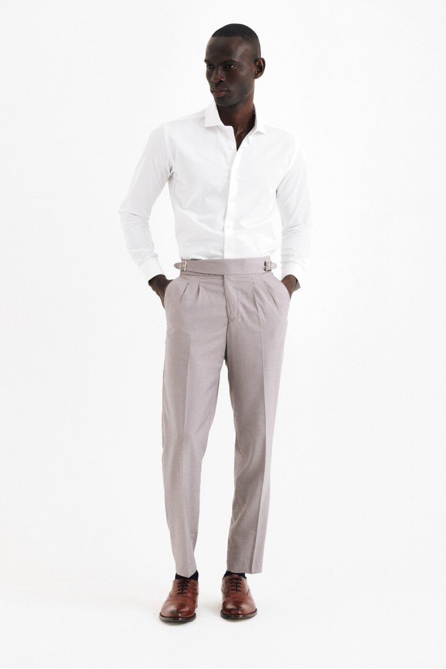 Pantalon Gurkha Calton