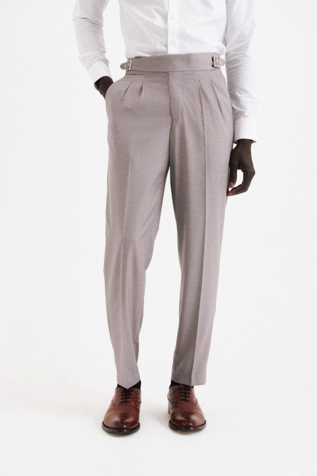 Pantalon Gurkha Calton 2