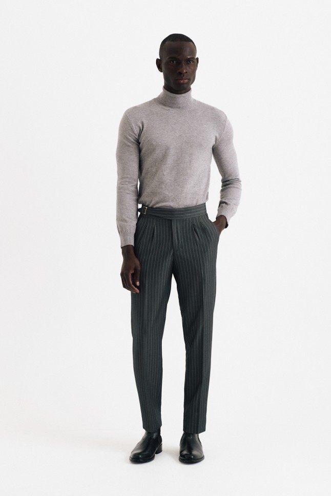 Pantalon Gurkha Mitri