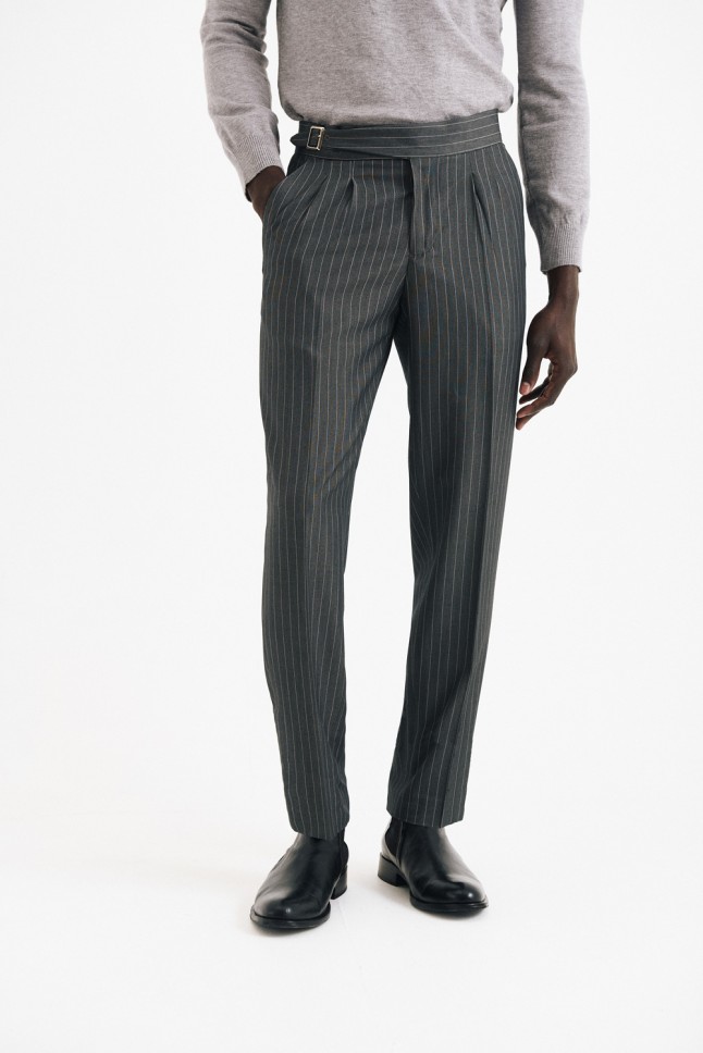 Pantalon Gurkha Mitri