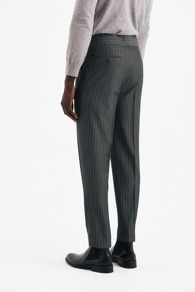 Pantalon Gurkha Mitri