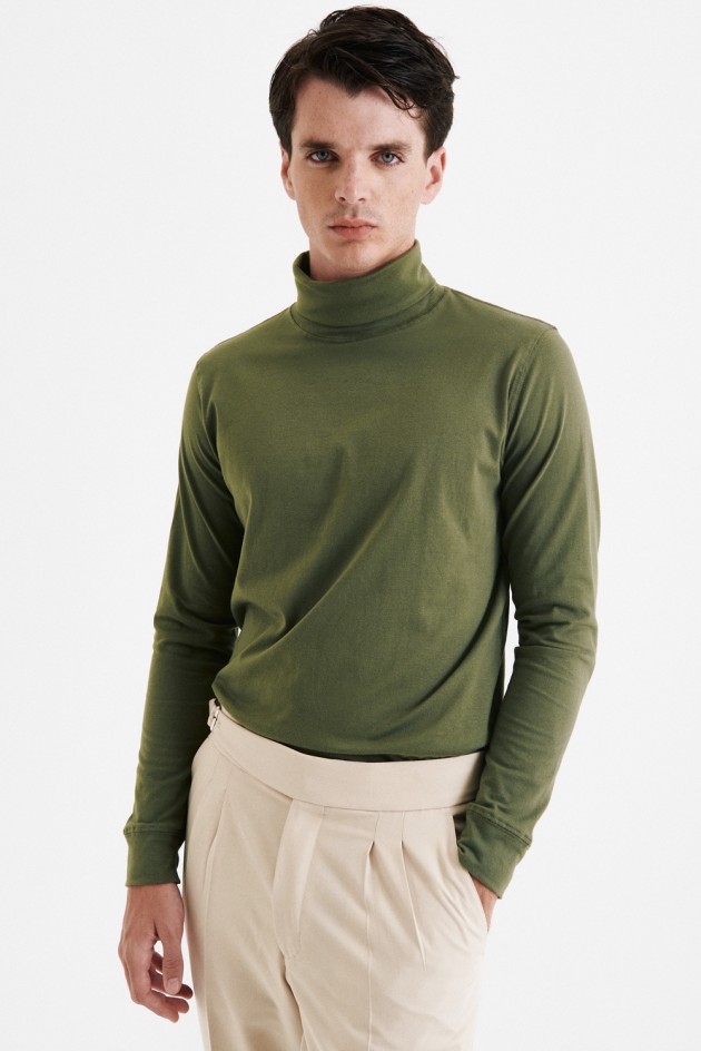 Polera Viro