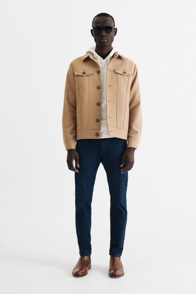 Campera Brescia