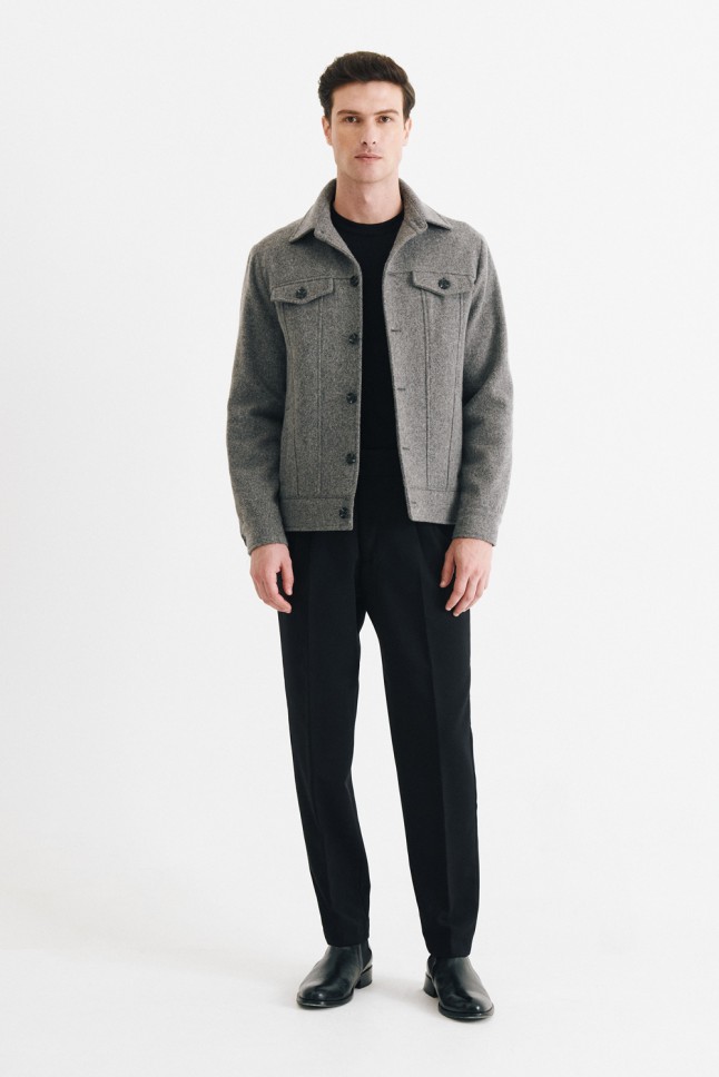 Campera Prato