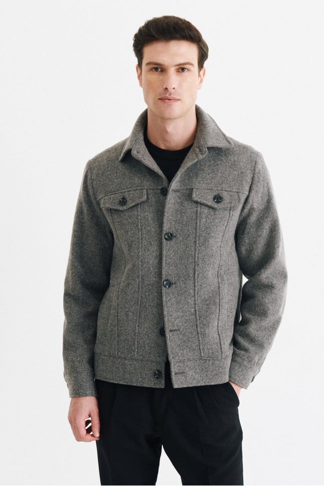Campera Prato
