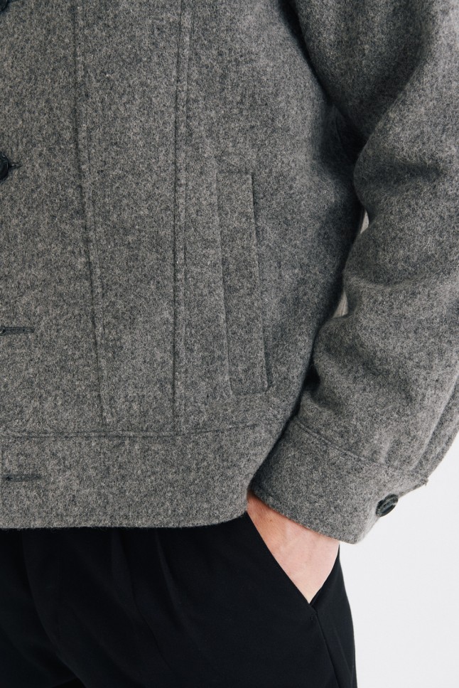 Campera Prato