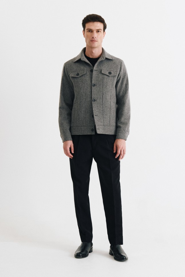 Campera Prato