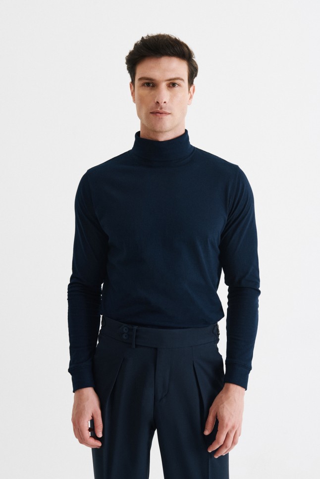 Polera Viro