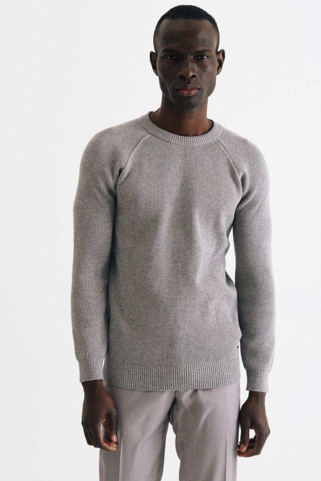 Sweater Melton