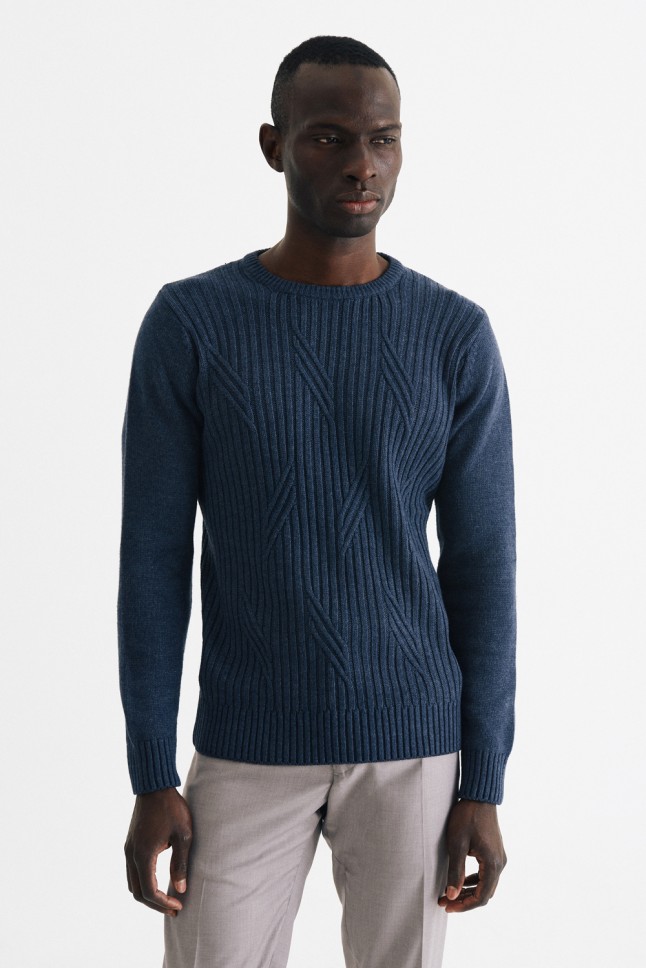 Sweater Aranes