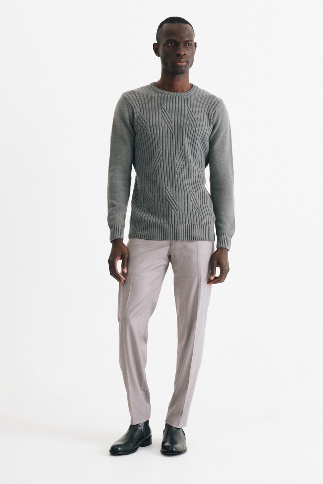 Sweater Aranes