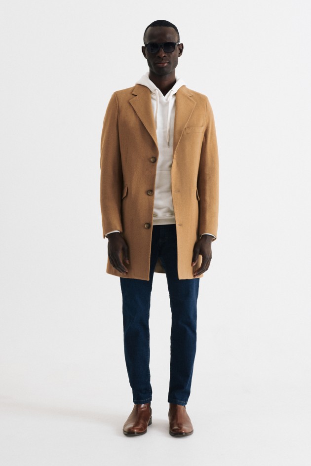 Tapado Chelford Wool 2