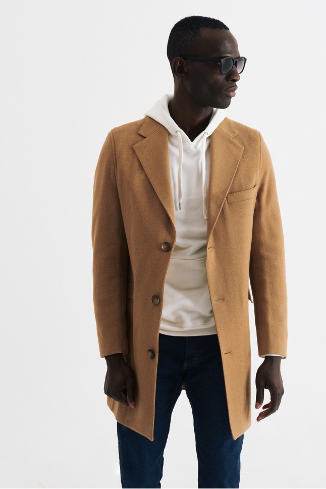 Tapado Chelford Wool