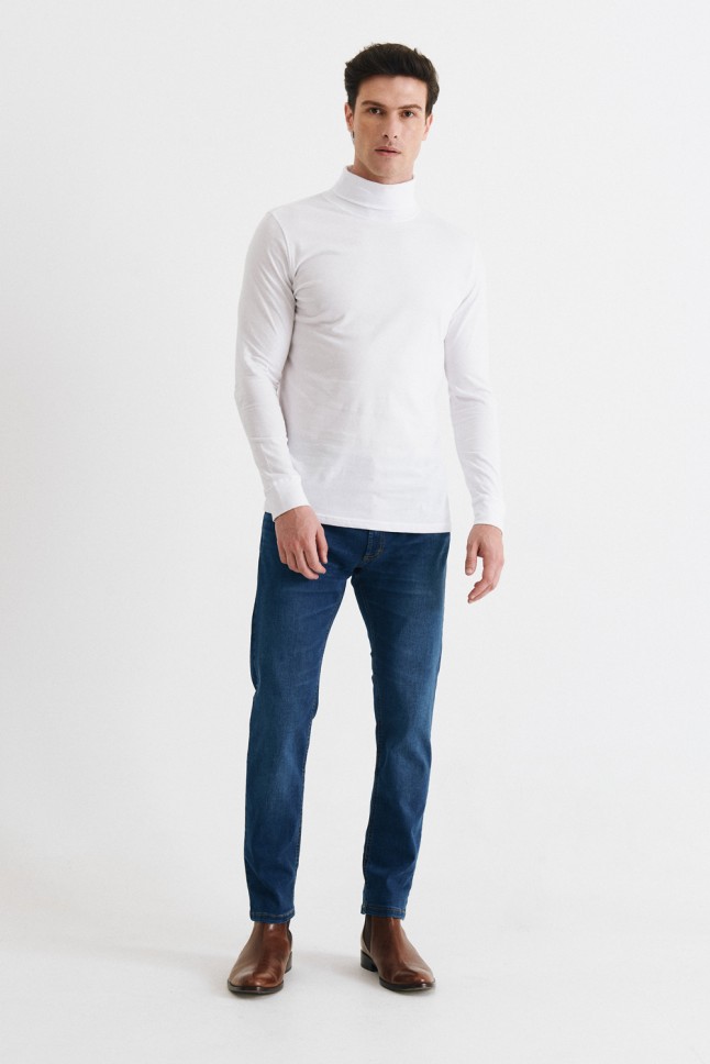 Polera Viro