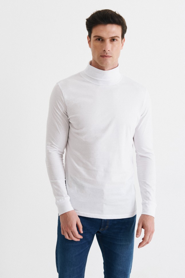 Polera Viro
