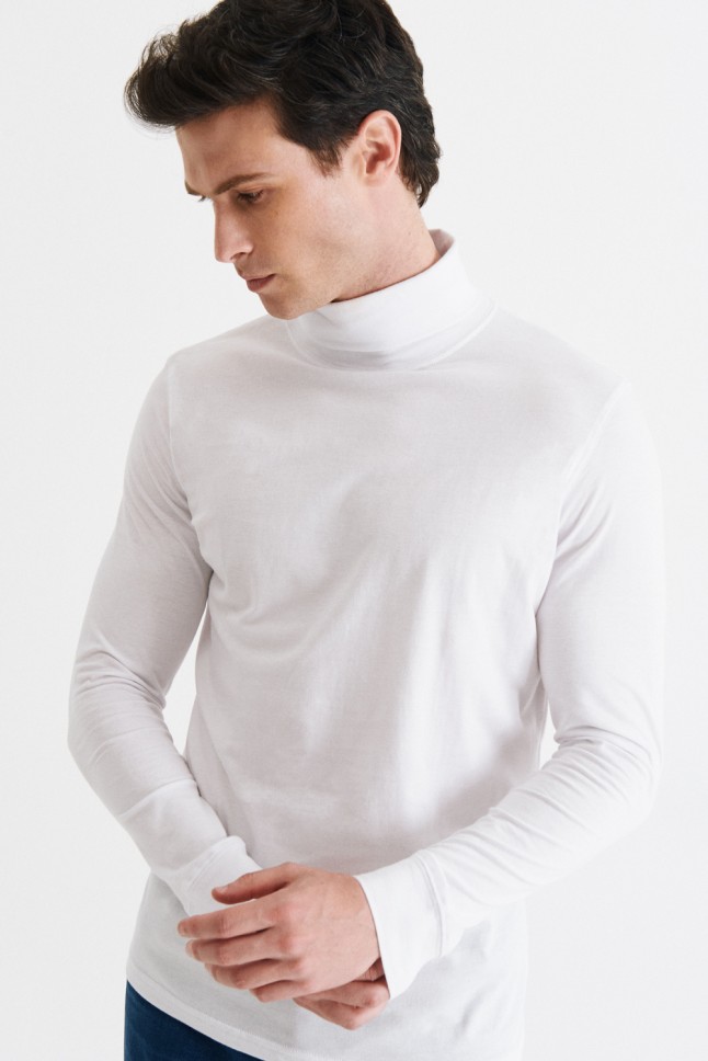Polera Viro