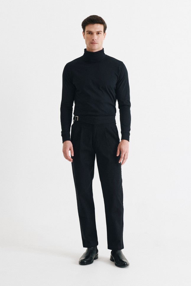 Polera Viro