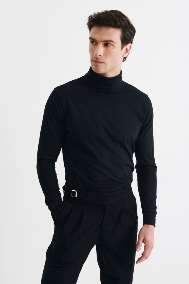 Polera Viro