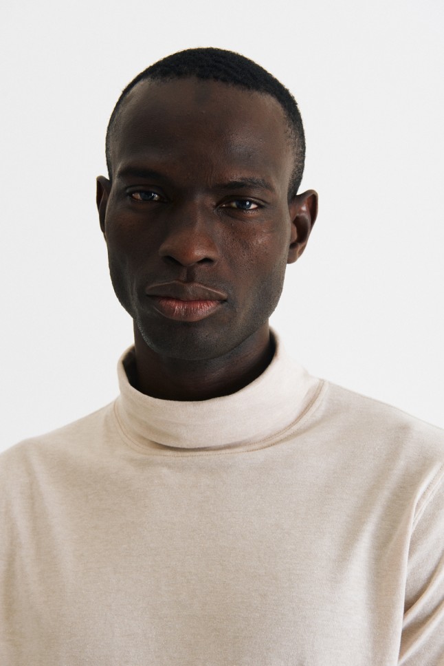 Polera Viro