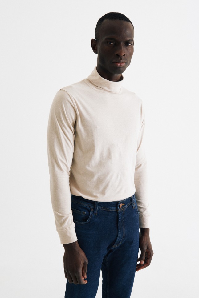 Polera Viro