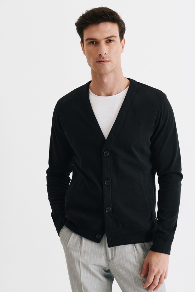 Cardigan Gerlos