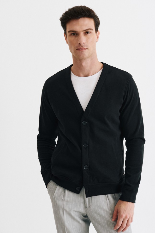 Cardigan Gerlos