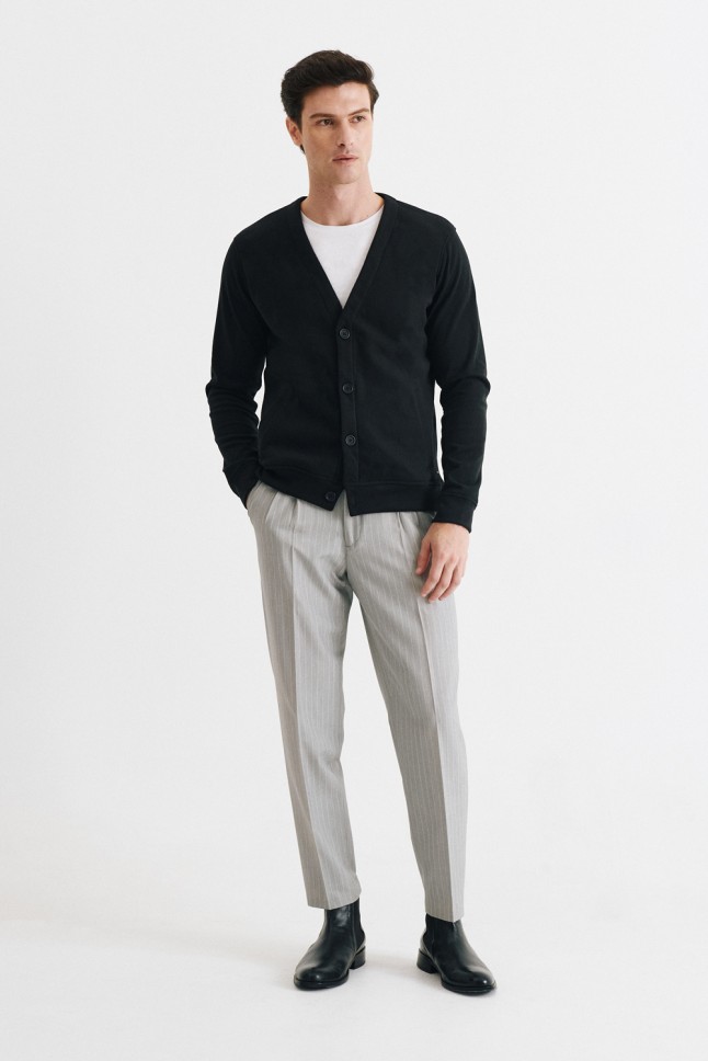 Cardigan Gerlos