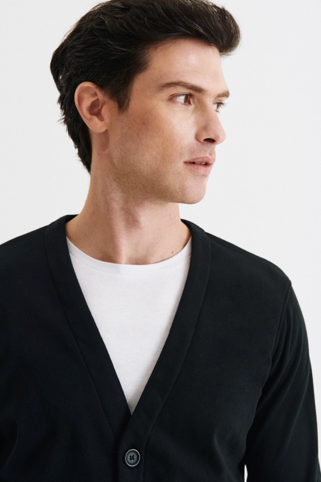 Cardigan Gerlos 2
