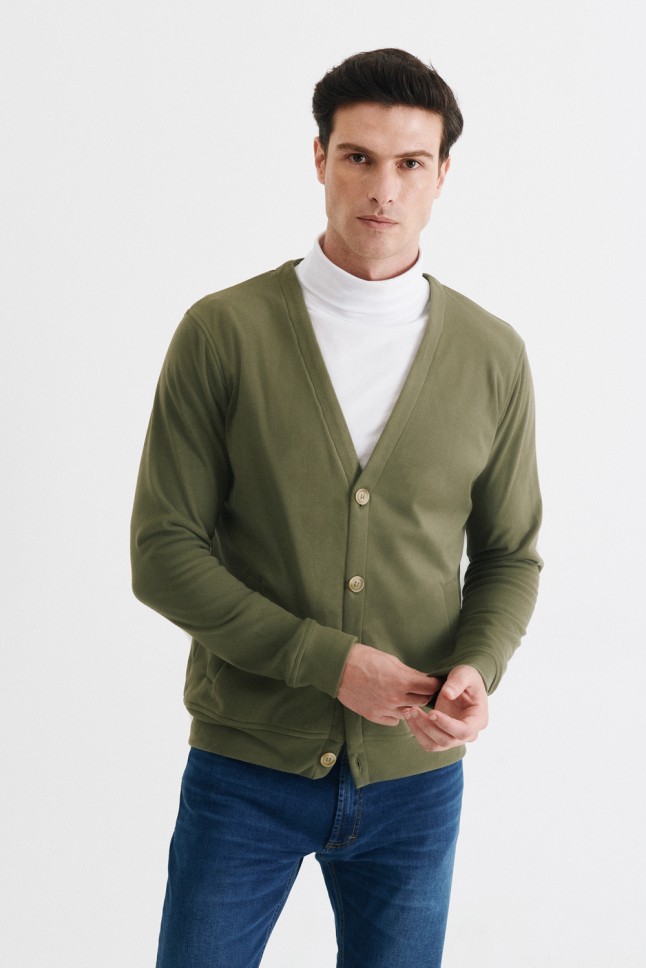 Cardigan Gerlos