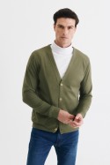 Cardigan Gerlos
