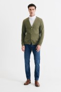 Cardigan Gerlos