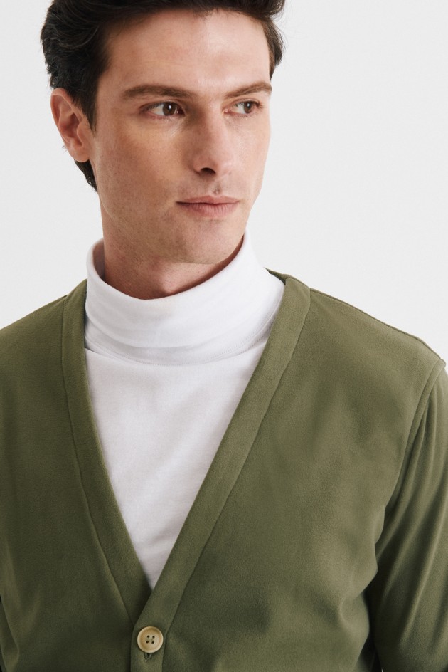 Cardigan Gerlos 2