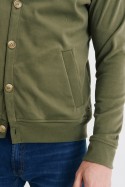 Cardigan Gerlos