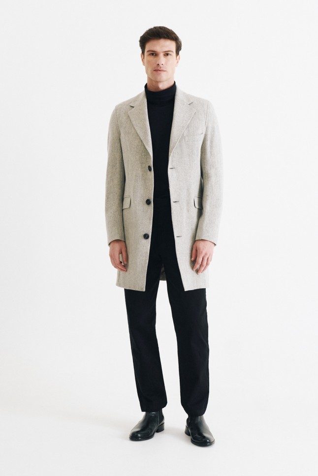 Tapado Chelford Wool