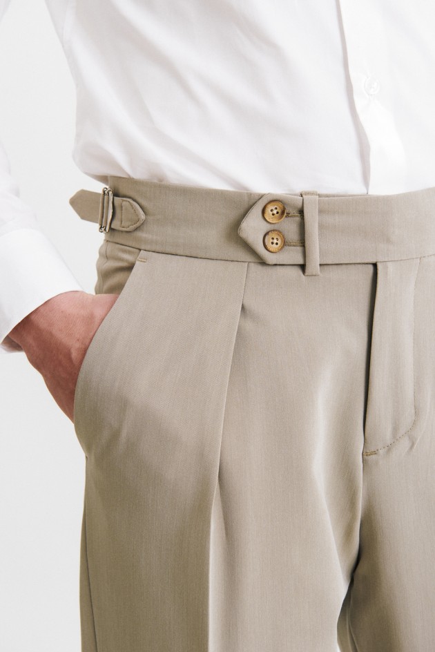 Pantalon Porto 2