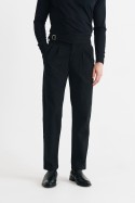 Pantalon Gurkha Leno