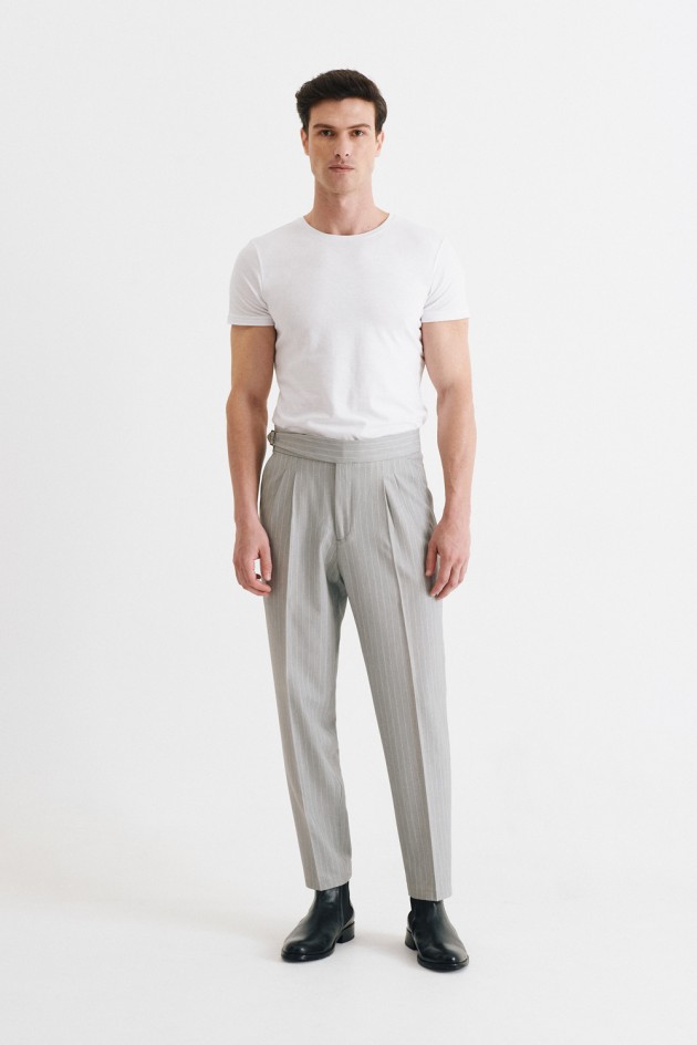 Pantalon Gurkha Mitri 2