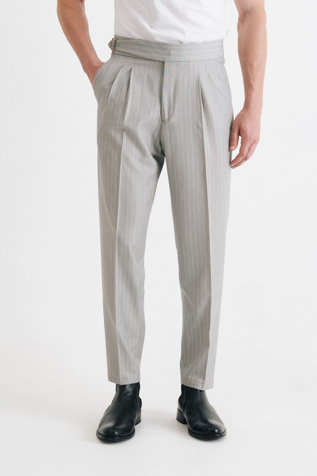 Pantalon Gurkha Mitri