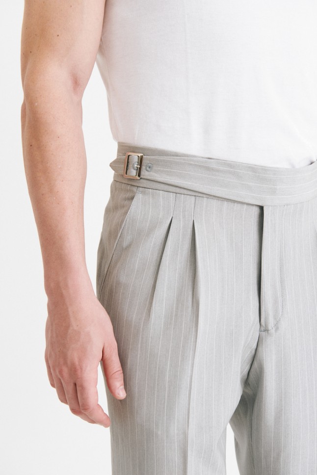 Pantalon Gurkha Mitri