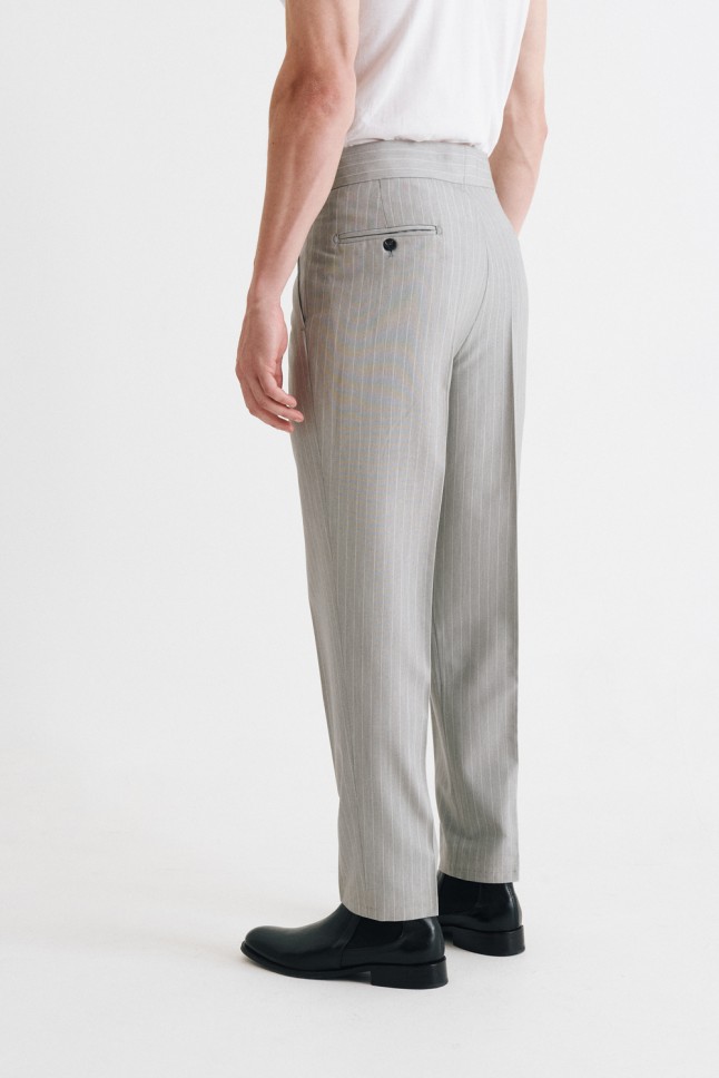 Pantalon Gurkha Mitri